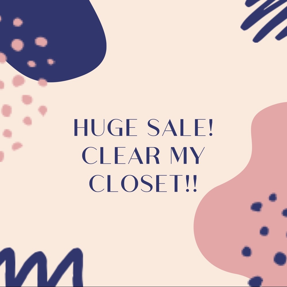 *LAST CALL* for these items